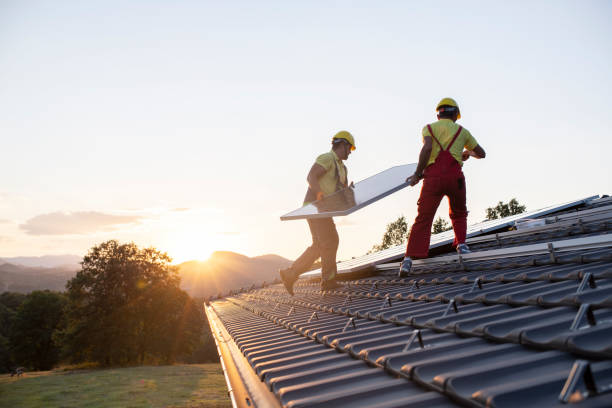 Best Green or Eco-Friendly Roofing Solutions  in Destrehan, LA