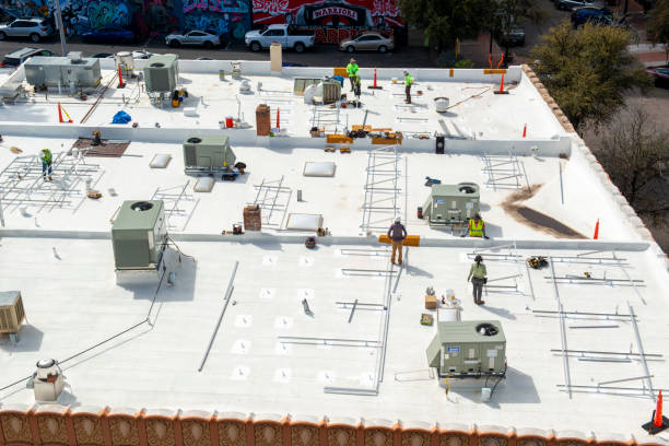 Best Roof Coating and Sealing  in Destrehan, LA